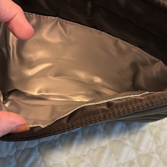 THINK ROYLN Black Belt Bag with Tactical Design - Picture 3 of 5